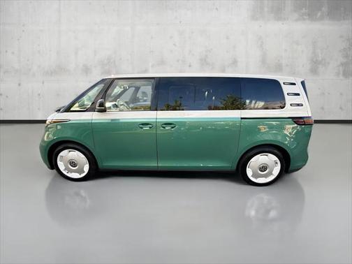 2025 Volkswagen ID. Buzz 1st Edition