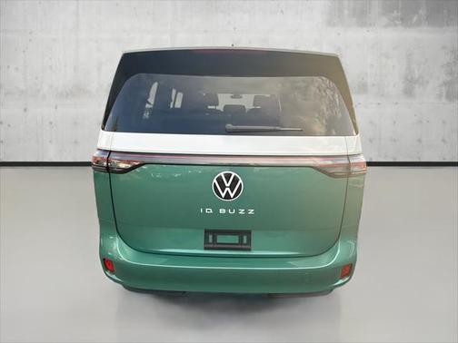 2025 Volkswagen ID. Buzz 1st Edition