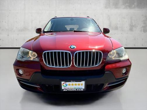 2009 BMW X5 xDrive35d