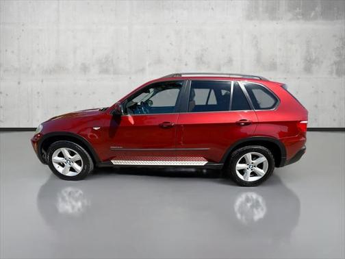 2009 BMW X5 xDrive35d