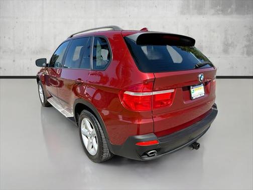 2009 BMW X5 xDrive35d