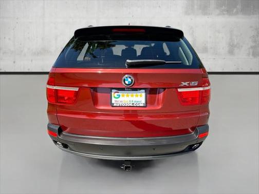 2009 BMW X5 xDrive35d