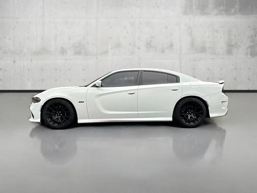 2018 Dodge Charger R/T Scat Pack