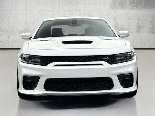 2018 Dodge Charger R/T Scat Pack