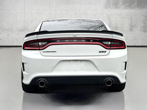 2018 Dodge Charger R/T Scat Pack