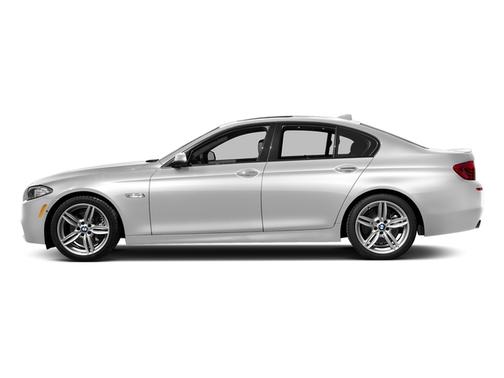 2016 BMW 535d xDrive