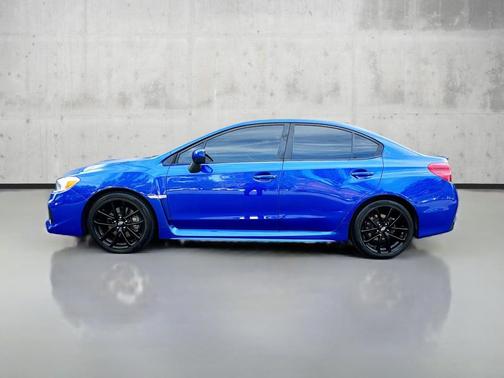 2019 Subaru WRX Premium