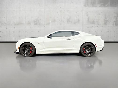 2023 Chevrolet Camaro 2SS