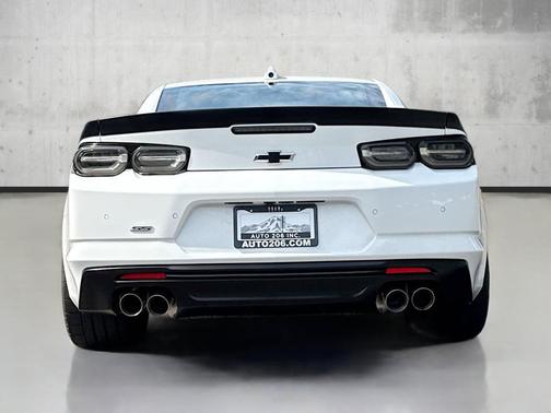 2023 Chevrolet Camaro 2SS
