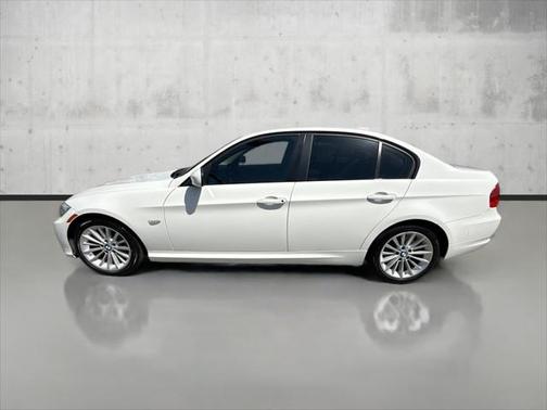 2009 BMW 335 335d