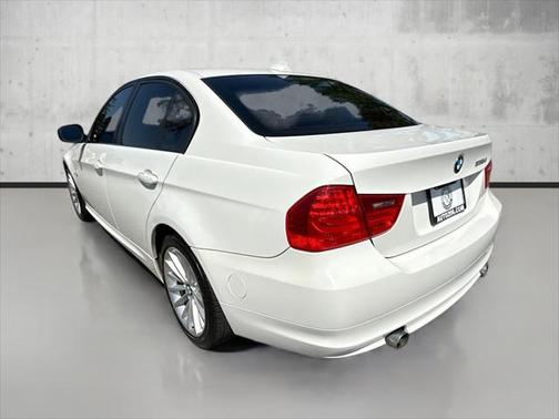 2009 BMW 335 335d