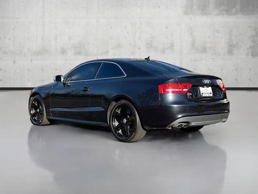 2012 Audi S5 4.2 Premium Plus