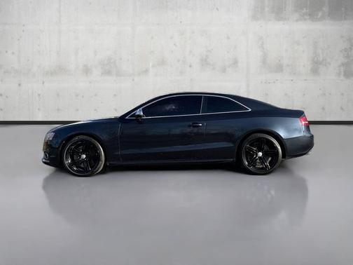 2012 Audi S5 4.2 Premium Plus