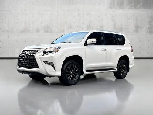 2023 Lexus GX 460 Premium