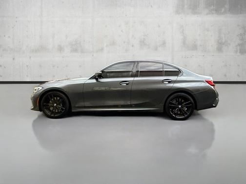 2020 BMW M340 i xDrive