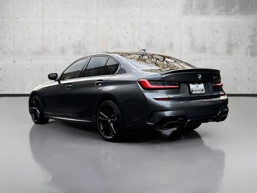 2020 BMW M340 i xDrive