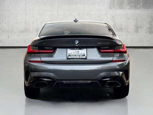 2020 BMW M340 i xDrive