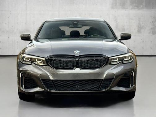 2020 BMW M340 i xDrive