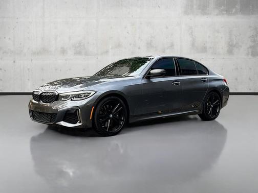 2020 BMW M340 i xDrive