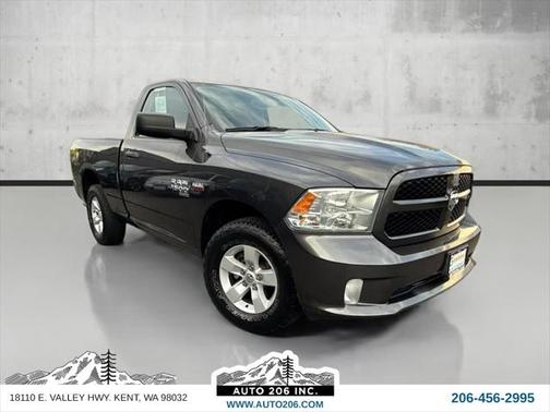 2019 RAM 1500 Express