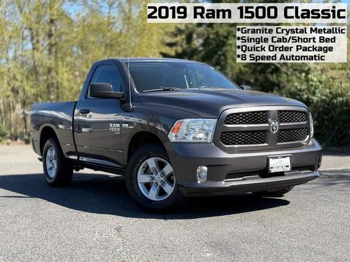 2019 RAM 1500 Express