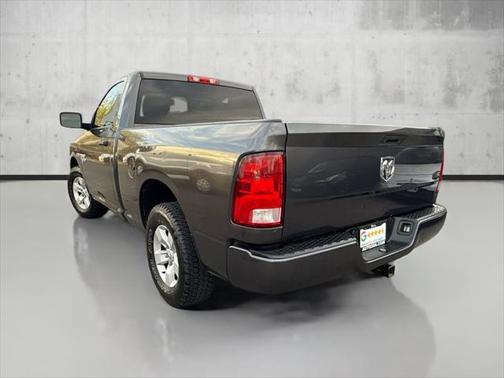 2019 RAM 1500 Express
