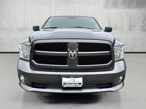 2019 RAM 1500 Express