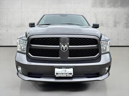 2019 RAM 1500 Express