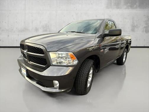2019 RAM 1500 Express