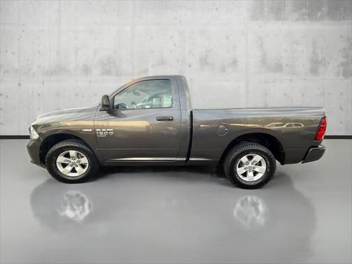 2019 RAM 1500 Express
