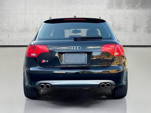 2008 Audi S4 4.2 Avant