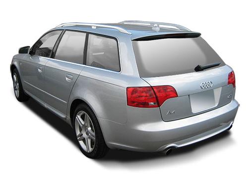 2008 Audi S4 4.2 Avant