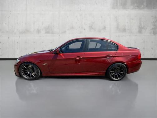 2011 BMW 335 335i