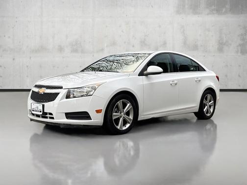 2013 Chevrolet Cruze 2LT