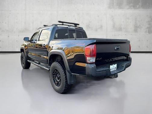 2016 Toyota Tacoma TRD Off Road