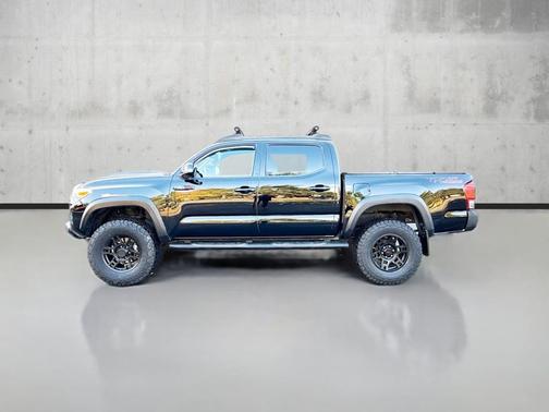 2016 Toyota Tacoma TRD Off Road