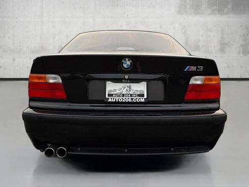 1997 BMW M3 Base