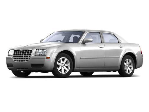 2010 Chrysler 300 Touring/Signature/Executive Series