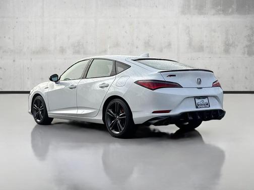 2023 Acura Integra A-SPEC