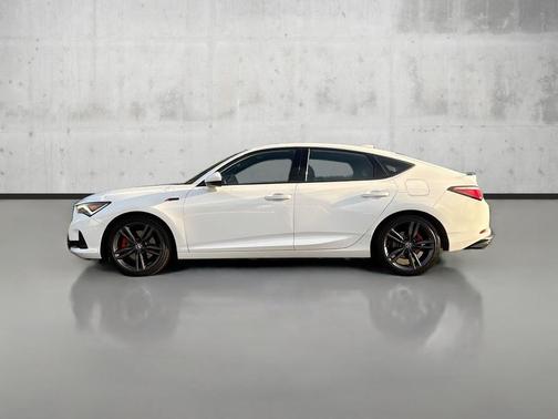 2023 Acura Integra A-SPEC