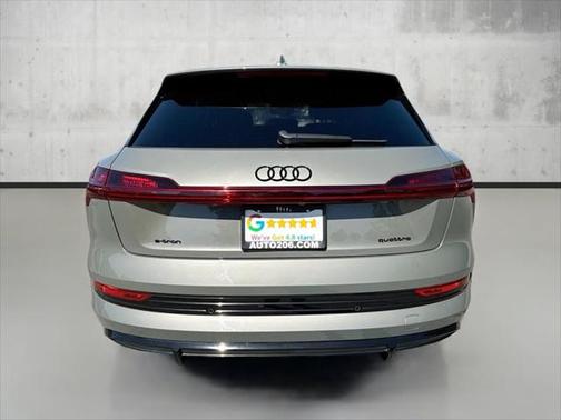 2023 Audi e-tron Premiumwe