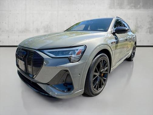 2023 Audi e-tron Premiumwe