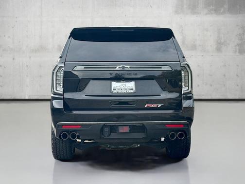2022 Chevrolet Tahoe 4WD RST