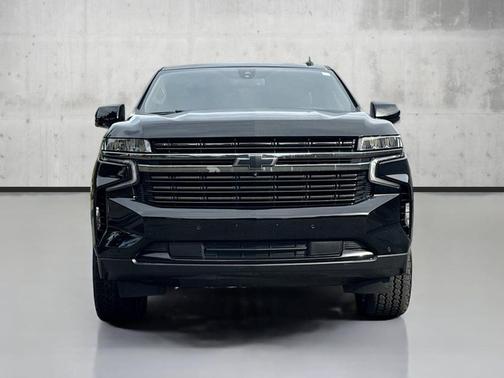2022 Chevrolet Tahoe 4WD RST