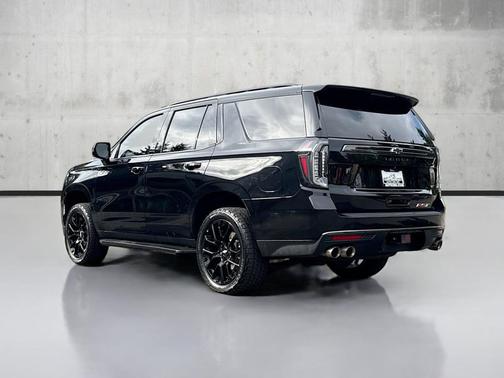 2022 Chevrolet Tahoe 4WD RST