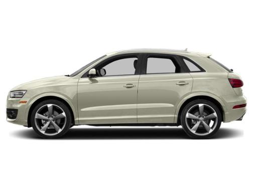 2015 Audi Q3 2.0T Premium Plus