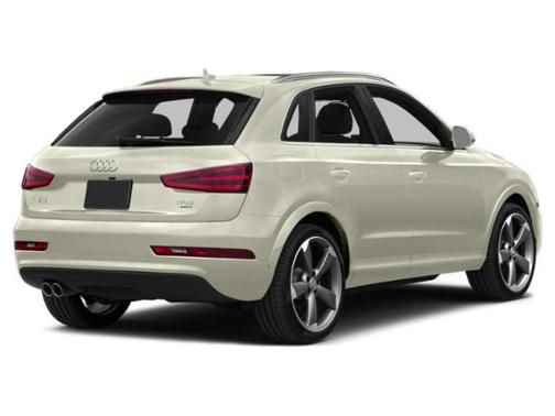 2015 Audi Q3 2.0T Premium Plus