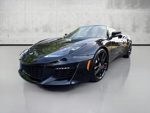 2017 Lotus Evora 400 Base