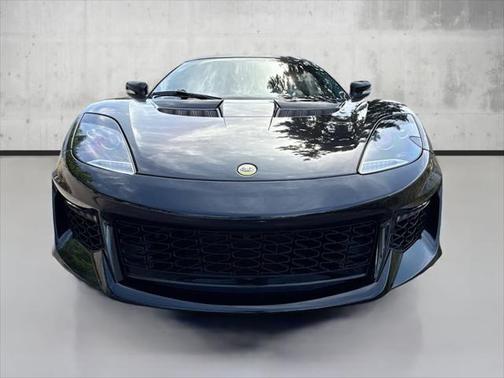 2017 Lotus Evora 400 Base
