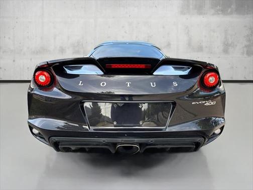 2017 Lotus Evora 400 Base